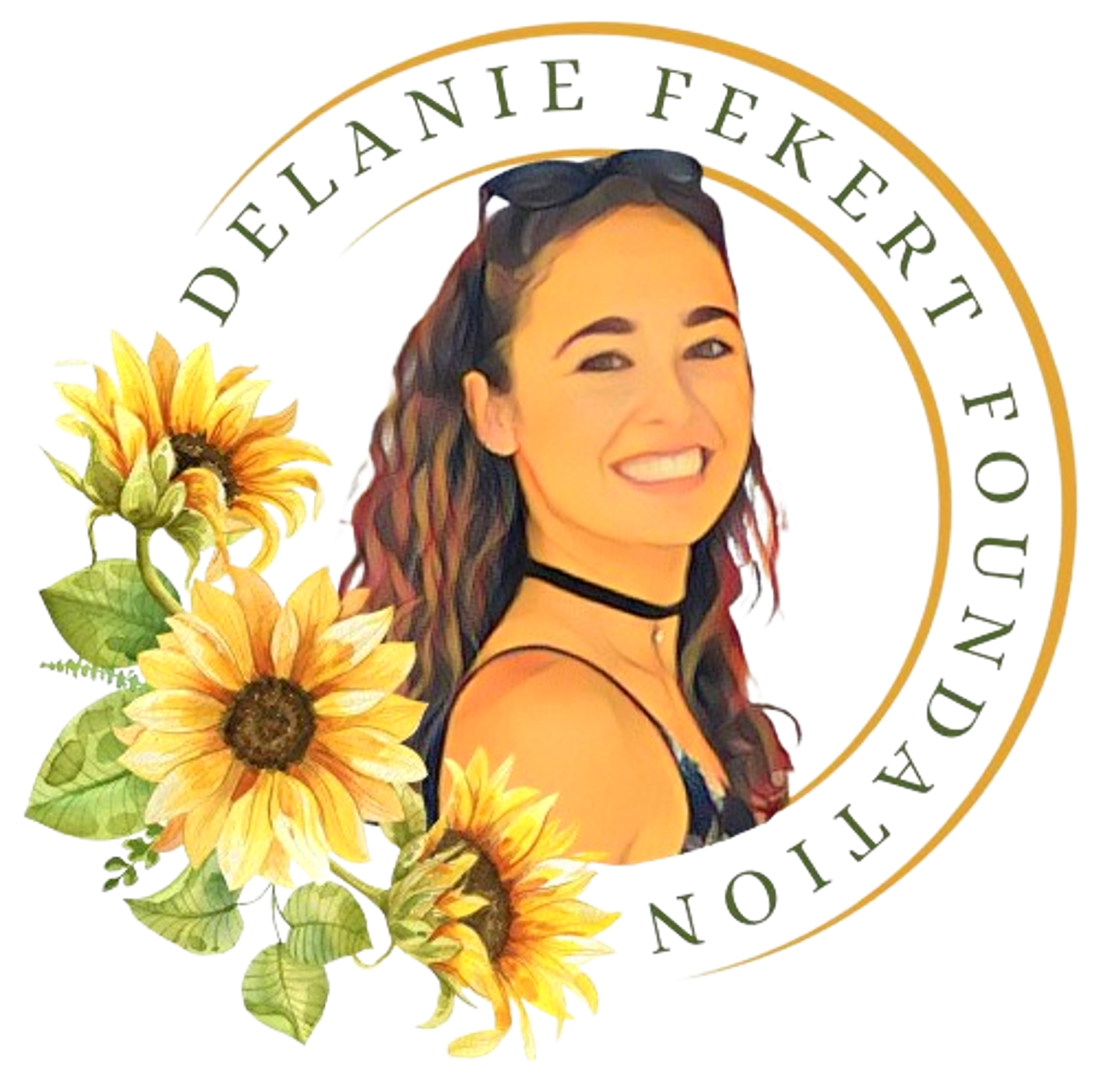 Delanie Fekert Foundation Logo