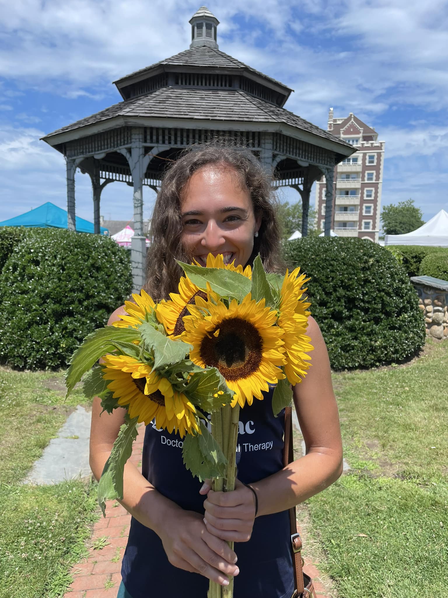 Delanie Fekert Image